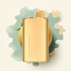 Alibarbar Rich 8000 Puffs Mango Mágico 2000 mAh 20ml