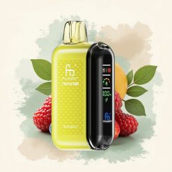 Fumot Tornado 20000 Puffs Baya Mixta Dual Mesh 20ml 850mAh