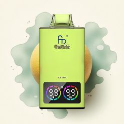 Fumot Tornado 35000 Puffs Helado Doble Malla RGB