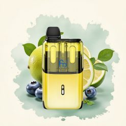Fumot Ultra T32000 Puffs Limón y Arándano con 20mg de Nicotina y 800mAh
