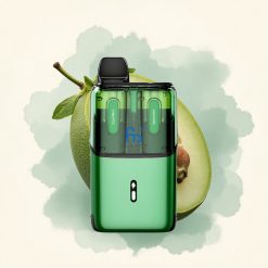 Fumot Ultra T32000 Puffs Menta Fresca - Hierbabuena con 20mg de nicotina y 800mAh