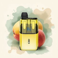 Fumot Ultra T32000 Puffs Triple Mango - Melocotón Jugoso con 20mg de Nicotina y 800mAh