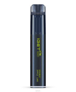 igae spain- 6200N202 lima manzana doble Iget bar Iget cabra