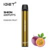 igae spain- 6200N22 maracuyá barra iget 3 x shion iget