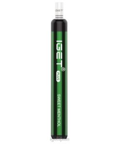 igae spain- 6200N42 dulce mentol barra iget iget plus