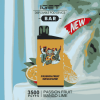 igae spain- 6200N616 maracuyá mango lima barra iget barra iget - 3500 inhalaciones