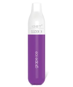igae spain- 6200N82 hielo de uva iget barra iget max