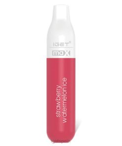 igae spain- 6200N92 hielo de sandia fresa iget barra iget max