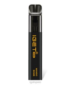 IGET bar discount- 6200N107 bomba de mango tienda de bar iget rey iget