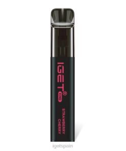 IGET bar discount- 6200N117 cereza fresa tienda de bar iget rey iget