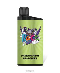 IGET bar discount- 6200N167 maracuyá kiwi guayaba tienda de bar iget bar iget