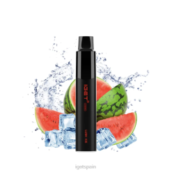 IGET bar discount- 6200N327 hielo exuberante Tienda de bar iget iget legend 4000 puffs
