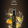 IGET bar discount- 6200N501 bomba de mango tienda de bar iget iget king - 2600 inhalaciones