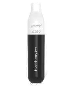 IGET bar discount- 6200N77 hielo de mora tienda de bar iget iget max