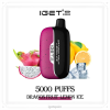 IGET bar sale- 6200N230 fruta del dragón hielo de limón iget eshop iget luna 5000 inhalaciones