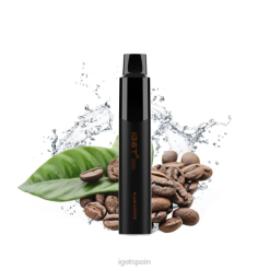 IGET bar sale- 6200N340 café simple iget eshop iget legend 4000 inhalaciones