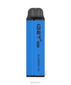 IGET discount- 6200N126 hielo de arándanos iget tienda iget mega