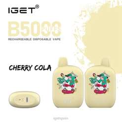 IGET discount- 6200N316 cola de cereza tienda iget iget b5000