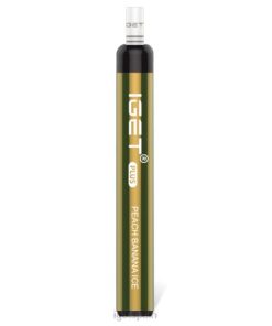 IGET discount- 6200N36 hielo de plátano y durazno tienda iget iget plus