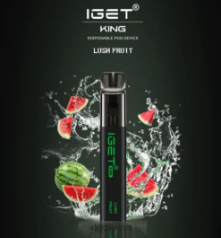 IGET discount- 6200N500 fruta exuberante tienda iget rey iget - 2600 inhalaciones