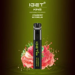 IGET discount- 6200N610 sandia fresa tienda iget rey iget - 2600 inhalaciones