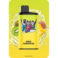 Iget Discount - IGET Bar pro kiwi piña 220LL6