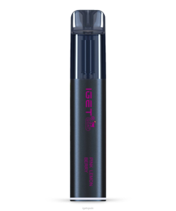 IGET sale- 6200N208 baya de limón rosa iget vape descuento iget cabra