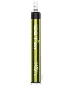 IGET sale- 6200N38 hielo de piña y coco iget vape descuento iget plus