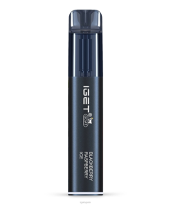 IGET vape sale- 6200N199 hielo de frambuesa y mora Iget vapeadores a la venta Iget cabra