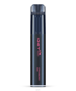 IGET vape sale- 6200N209 kiwi fresa Iget vapeadores a la venta Iget cabra