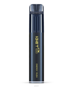 IGET vape spain- 6200N203 subidón de energía venta de vapeo iget cabra iget