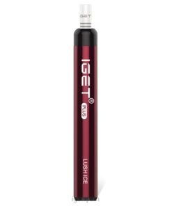 IGET vape spain- 6200N33 hielo exuberante iget vape venta iget plus