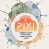 Pixi Bolsitas de Nicotina Cítrico Refrescante 20uds 5/10mg