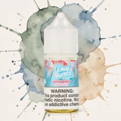 Cloud Nurdz Sales - Hibisco con Bayas Helado 30mL 50/50 USA