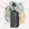 Geekvape Aegis Legend 3 Kit 200W IP68 con Tanque Z Fli