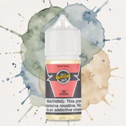 Vapetasia Sales Limonada Rosa 30ml Sal de Nicotina 24mg