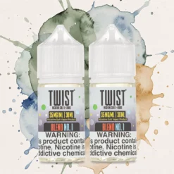 Twist Sal - Mezcla No. 1 60mL 50VG/50PG