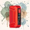Geekvape Aegis Leyenda 3 Mod IP68 y AS Chip 4.0