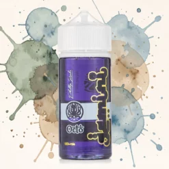 Gemini - Octo 100ml Uva y Arándano Ácido