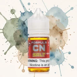 Phillip Rocke - Fórmula CN Sal (Carnage) 30mL VG73% 40mg