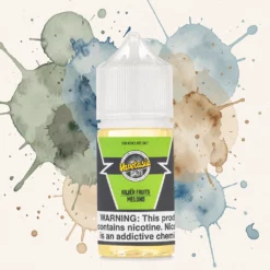 Vapetasia Killer Frutas Sales - Sandía Cantalupo Melón 30mL