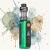 Vaporesso Armadura Ultra 5500mAh IP68 Compacto