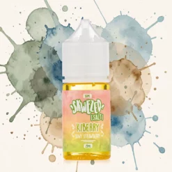 Skwezed Sal - Kiberry 30ml 50VG/50PG