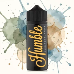Humble - Títeres de Suéter Mango Melón 70VG 120mL