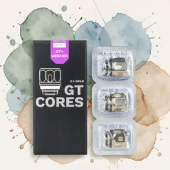 Resistencias Vaporesso NRG GT Gen S Swag 2 0.15-0.4 ohmios