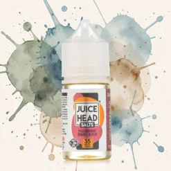 Sales de Juice Head - Maracuyá Naranja Guayaba 30ml 35/50 mg